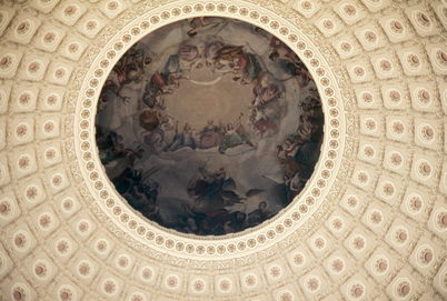 National Capital, Washington, DC.