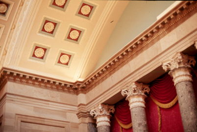 National Capital, Washington, DC.