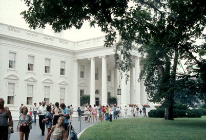 White House, Washington, DC.