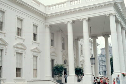 White House, Washington, DC.