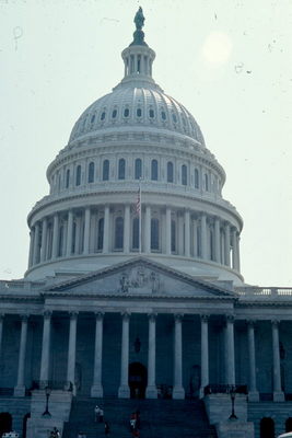 National Capital, Washington, DC.