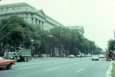 Washington, DC.