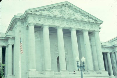 Washington, DC.