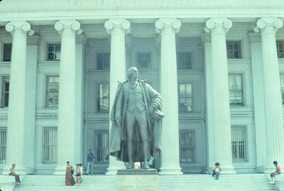 Washington, DC.