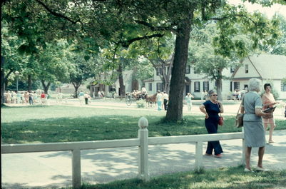 Jamestown, VA.