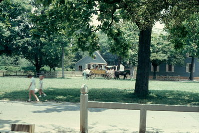 Jamestown, VA.