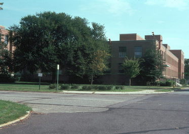 Naval Ordinance Lab (NOL).