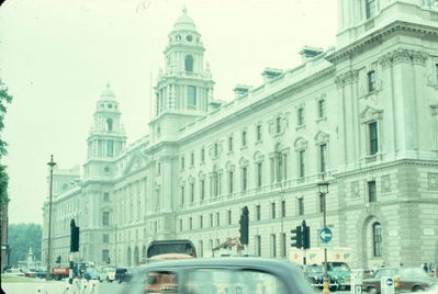 London, England.