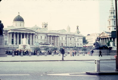 London, England.