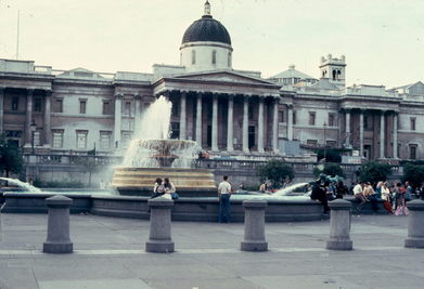 London, England.