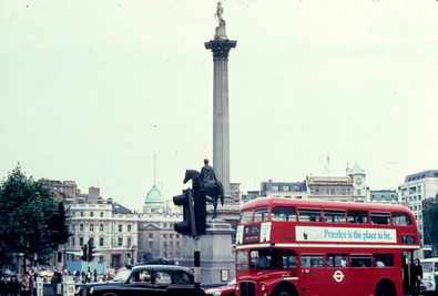 London, England.