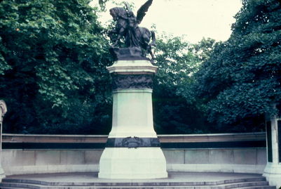 London, England.