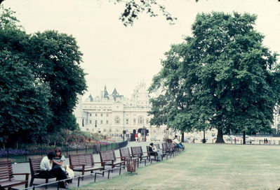 London, England.