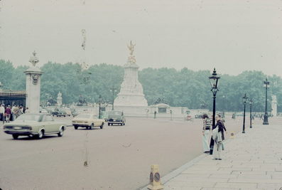 London, England.