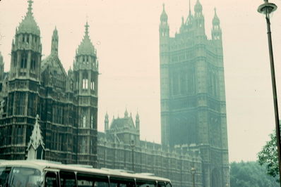 London, England.