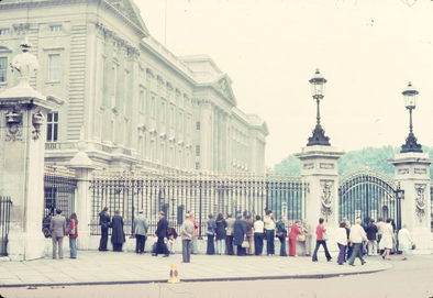 London, England.