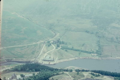 N. Saddleworth, Lancashire, U.K..