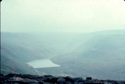 N. Saddleworth, Lancashire, U.K..