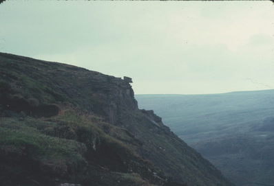 N. Saddleworth, Lancashire, U.K..