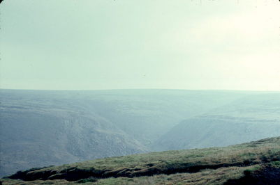 N. Saddleworth, Lancashire, U.K..