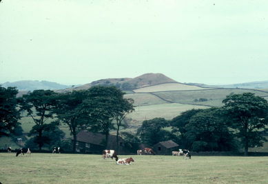 N. Saddleworth, Lancashire, U.K..