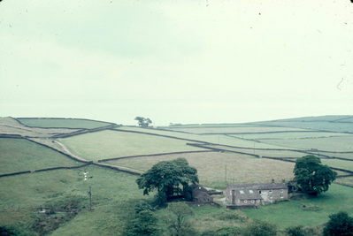 N. Saddleworth, Lancashire, U.K..