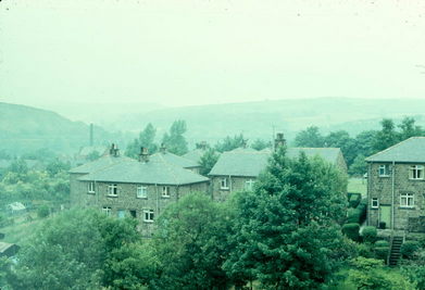 N. Saddleworth, Lancashire, U.K..