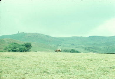 N. Saddleworth, Lancashire, U.K..