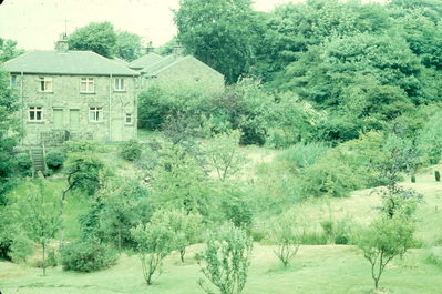N. Saddleworth, Lancashire, U.K..