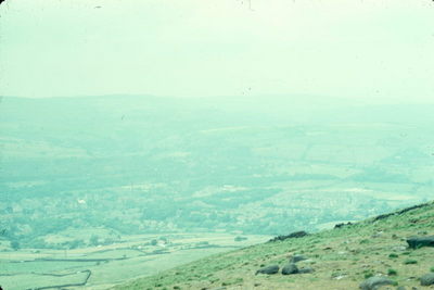 N. Saddleworth, Lancashire, U.K..