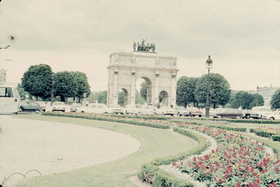 Paris, France