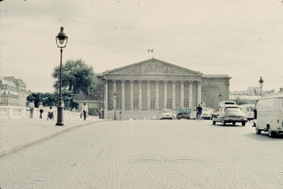 Paris, France