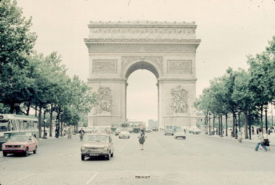 Paris, France