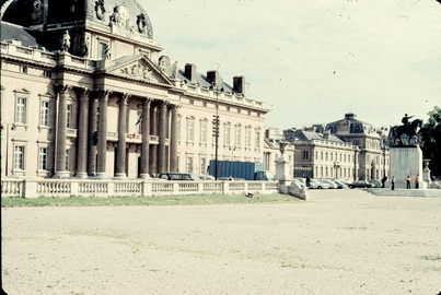 Louvre, Paris, France