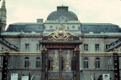 Paris, France