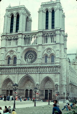 Paris, France