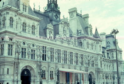 Paris, France
