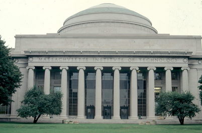 M.I.T., Cambridge, MA