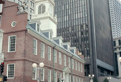 Boston, MA