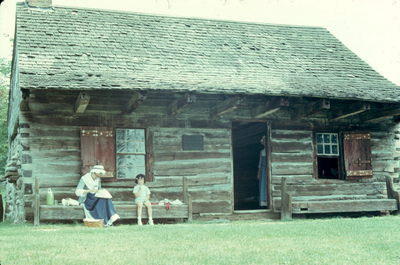 Old Sturbridge Village, MA