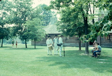 Old Sturbridge Village, MA