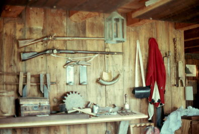 Old Sturbridge Village, MA