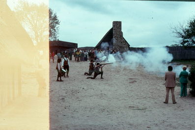 Plymouth Plantation, MA
