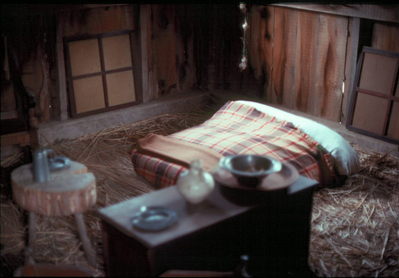 Plymouth Plantation, MA
