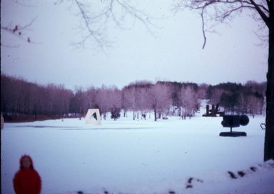 Plymouth Plantation, MA