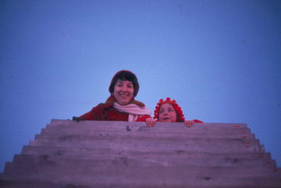 Plymouth Plantation, MA