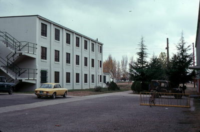 293rd Signal Company.