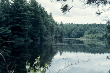 Massachusetts Bicycling Trips