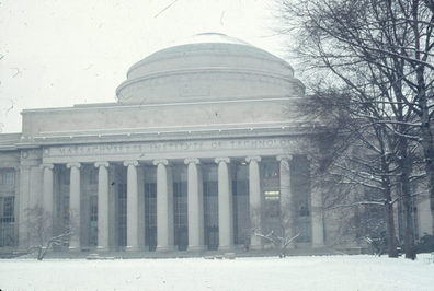 M.I.T., Cambridge, MA