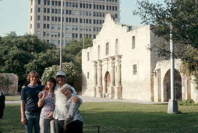San Antonio, TX